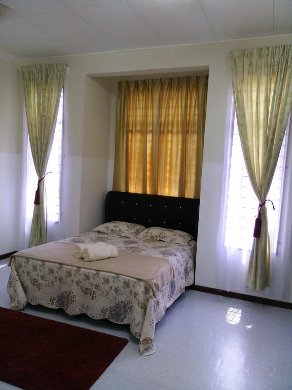 Mahkota Homestay Kuantan Bilik gambar